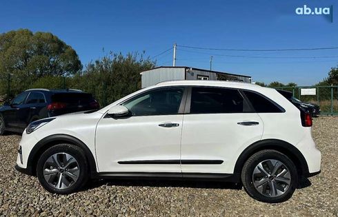 Kia Niro 2020 - фото 19