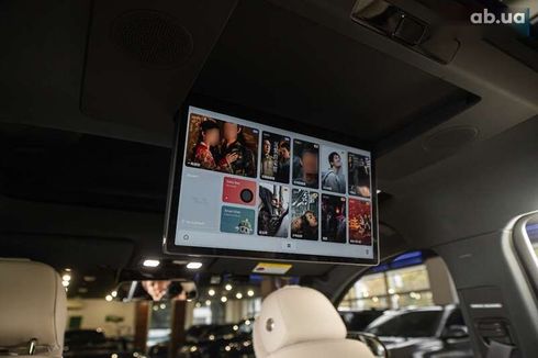 Li Auto L7 2024 - фото 22