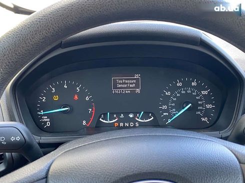 Ford EcoSport 2018 - фото 26