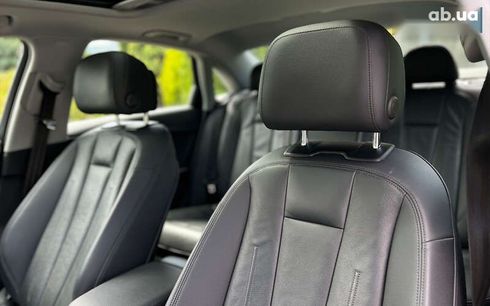 Audi A4 2017 - фото 20