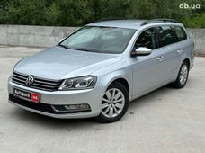 Купити Volkswagen passat b7 2014 бу в Києві - купити на Автобазарі