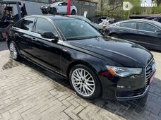 Продаж вживаних Audi A6 у Луцьку - купити на Автобазарі