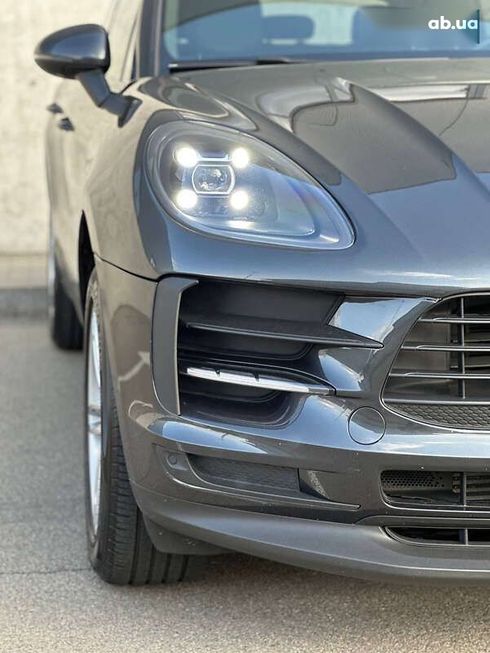 Porsche Macan 2021 - фото 6