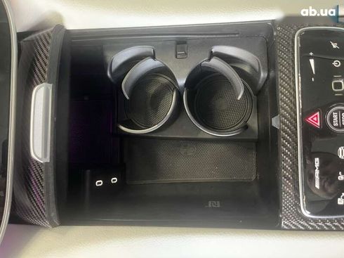 Mercedes-Benz EQS-Класс 2022 - фото 27