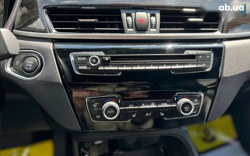 BMW X1 2017 - фото 24