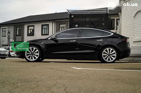 Tesla Model 3 2019 - фото 7