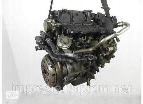 двигатель в сборе для Mazda 2 - купити на Автобазарі - фото 8