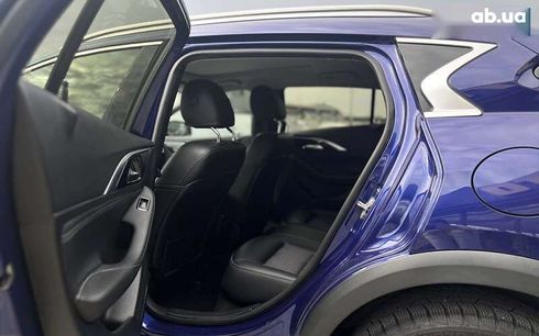 Infiniti QX30 2018 - фото 27