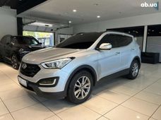 Продаж вживаних Hyundai в Одеській області - купити на Автобазарі