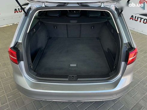 Volkswagen Passat 2019 - фото 5