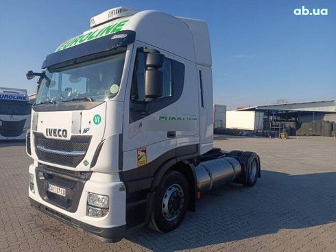 Iveco Magirus 2019 - фото 3