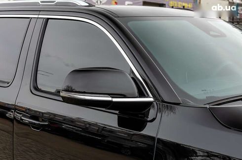 Jeep Wagoneer 2021 - фото 16