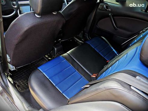 Skoda Octavia 2008 - фото 12