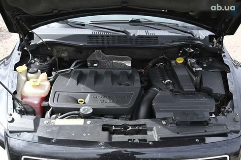 Dodge Caliber 2009 - фото 13