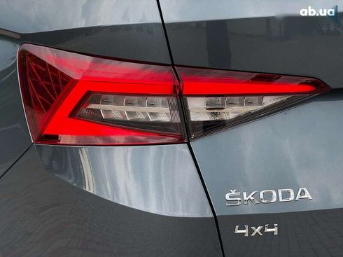 Skoda Kodiaq 2019 - фото 25
