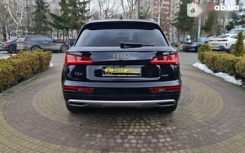 Audi Q5 2019 - фото 5