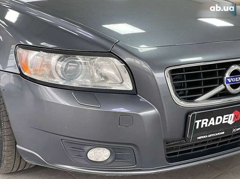 Volvo V50 2011 - фото 3