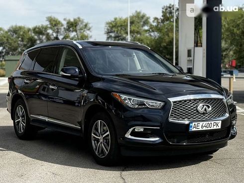 Infiniti QX60 2019 - фото 14