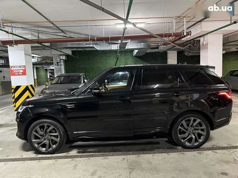 Land Rover Range Rover Sport 2019 - фото 7
