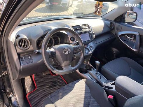 Toyota RAV4 2012 - фото 11