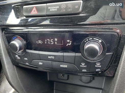 Suzuki Vitara 2020 - фото 10