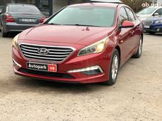 Авто бензин Хюндай Sonata б/у - купити на Автобазарі