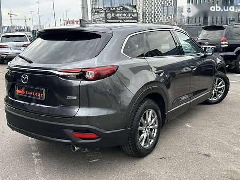 Mazda CX-9 2018 - фото 12