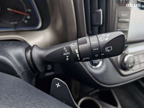 Toyota RAV4 2014 - фото 29