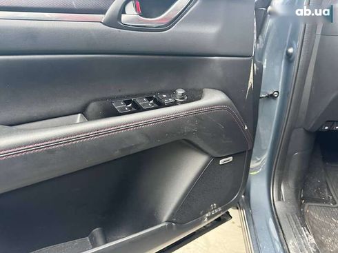 Mazda CX-5 2023 - фото 12