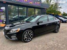 Продажа б/у Volvo S60 в Киеве - купить на Автобазаре