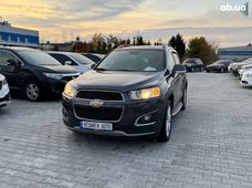 Купити Chevrolet бу в Києві - купити на Автобазарі