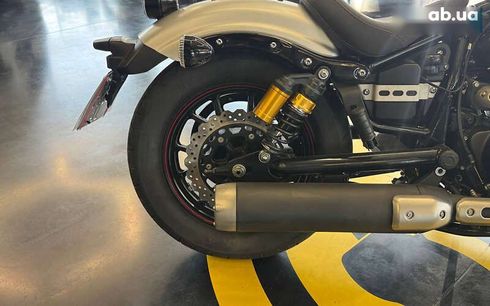 Yamaha XVS 2019 - фото 7