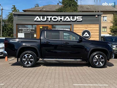 Volkswagen Amarok 2023 - фото 4