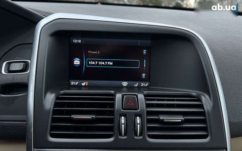 Volvo XC60 2014 - фото 21