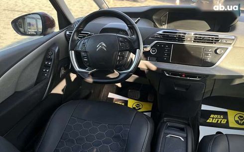 Citroёn C4 Picasso 2014 - фото 18