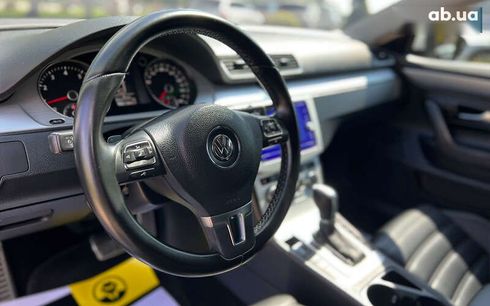 Volkswagen Passat CC 2013 - фото 19