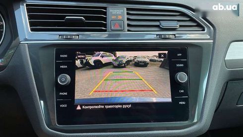 Volkswagen Tiguan 2020 - фото 22