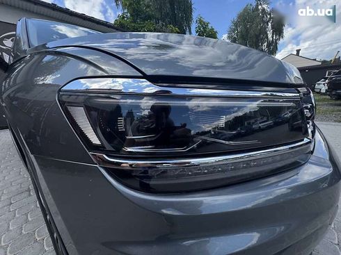 Volkswagen Tiguan 2019 - фото 20