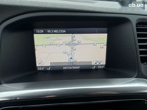 Volvo V60 2013 - фото 23