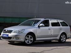 Продаж вживаних Skoda Octavia в Києві - купити на Автобазарі