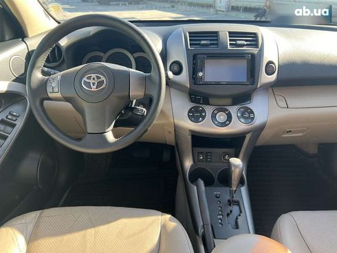 Toyota RAV4 2008 - фото 23