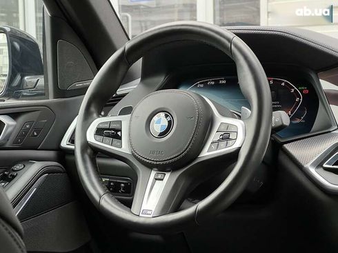 BMW X5 2020 - фото 16