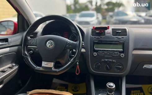 Volkswagen Golf 2004 - фото 16