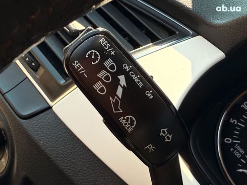 Skoda Fabia 2015 синий - фото 16