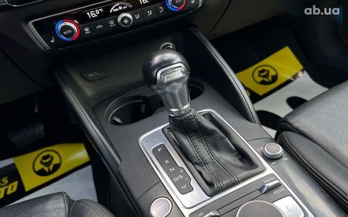 Audi A3 2016 - фото 17