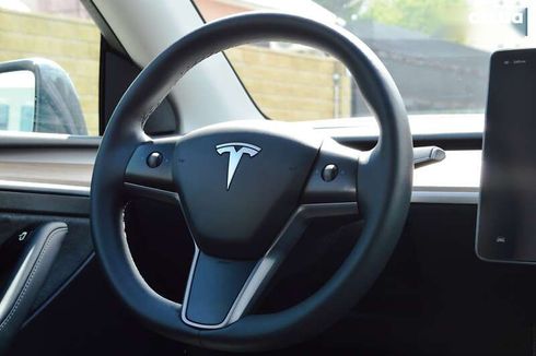Tesla Model Y 2023 - фото 26