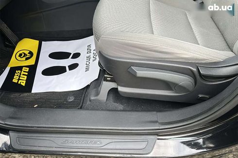 Hyundai Santa Fe 2014 - фото 12