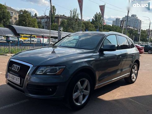 Audi Q5 2012 - фото 7