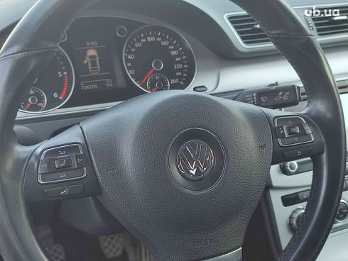 Volkswagen Passat 2013 - фото 18