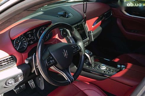 Maserati Levante 2021 - фото 29